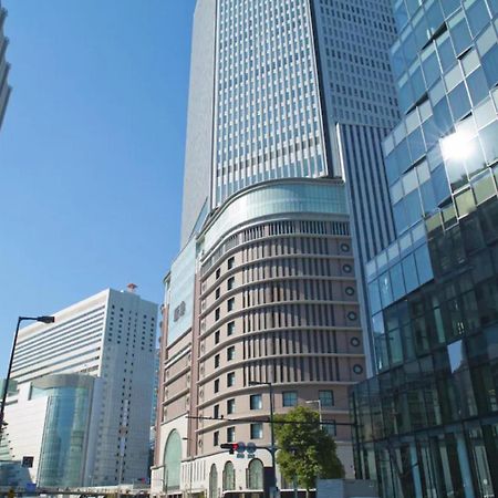 Grandi日本橋 Apartment โอซาก้า ภายนอก รูปภาพ